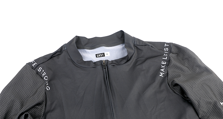 cycling jersey summer long sleeve